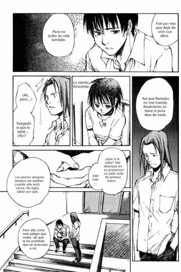 Hitsuji no Uta (1996) - Capítulo 39 - Página 29 - LectorTMOo