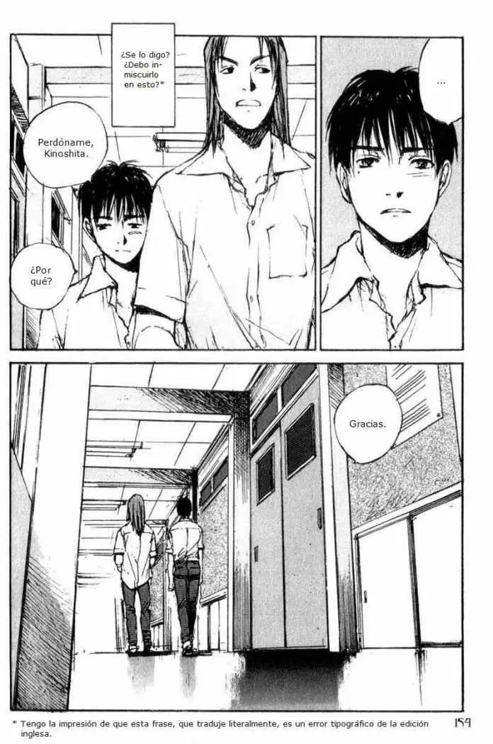 Hitsuji no Uta (1996) - Capítulo 39 - Página 32 - LectorTMOo