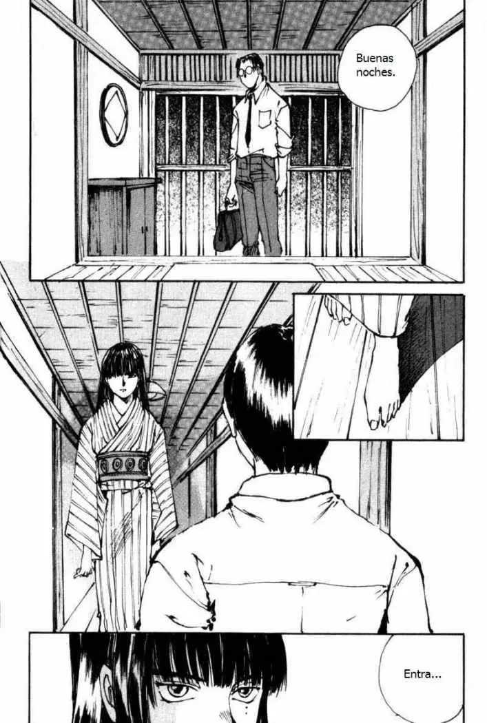 Hitsuji no Uta (1996) - Capítulo 4 - Página 3 - LectorTMOo