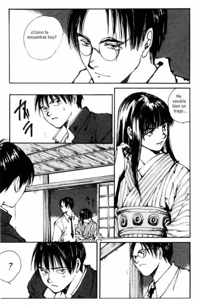 Hitsuji no Uta (1996) - Capítulo 4 - Página 4 - LectorTMOo