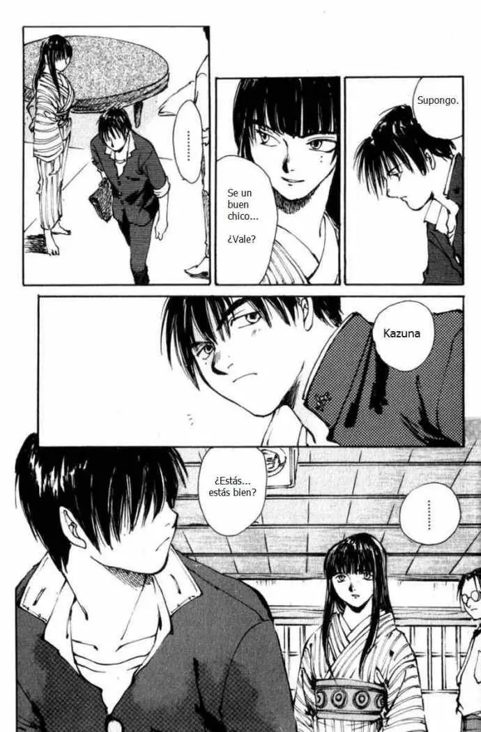 Hitsuji no Uta (1996) - Capítulo 4 - Página 6 - LectorTMOo