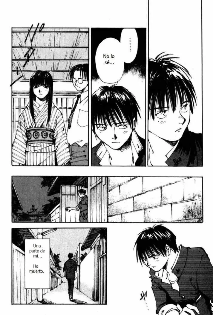 Hitsuji no Uta (1996) - Capítulo 4 - Página 7 - LectorTMOo