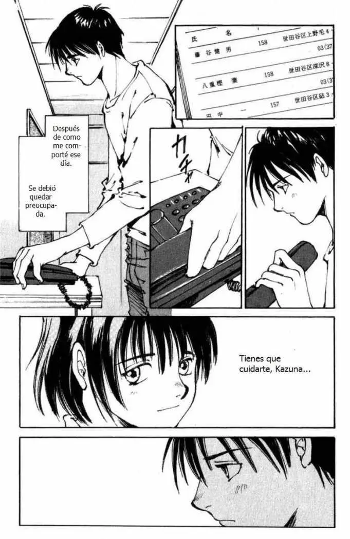 Hitsuji no Uta (1996) - Capítulo 4 - Página 12 - LectorTMOo
