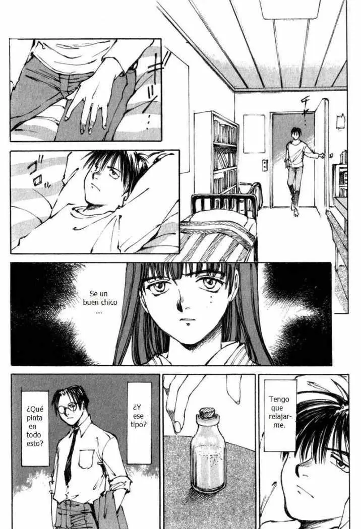 Hitsuji no Uta (1996) - Capítulo 4 - Página 13 - LectorTMOo