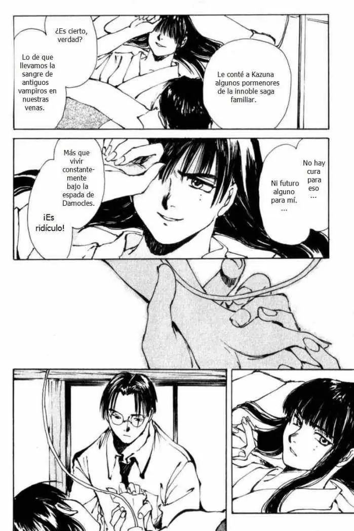 Hitsuji no Uta (1996) - Capítulo 4 - Página 17 - LectorTMOo