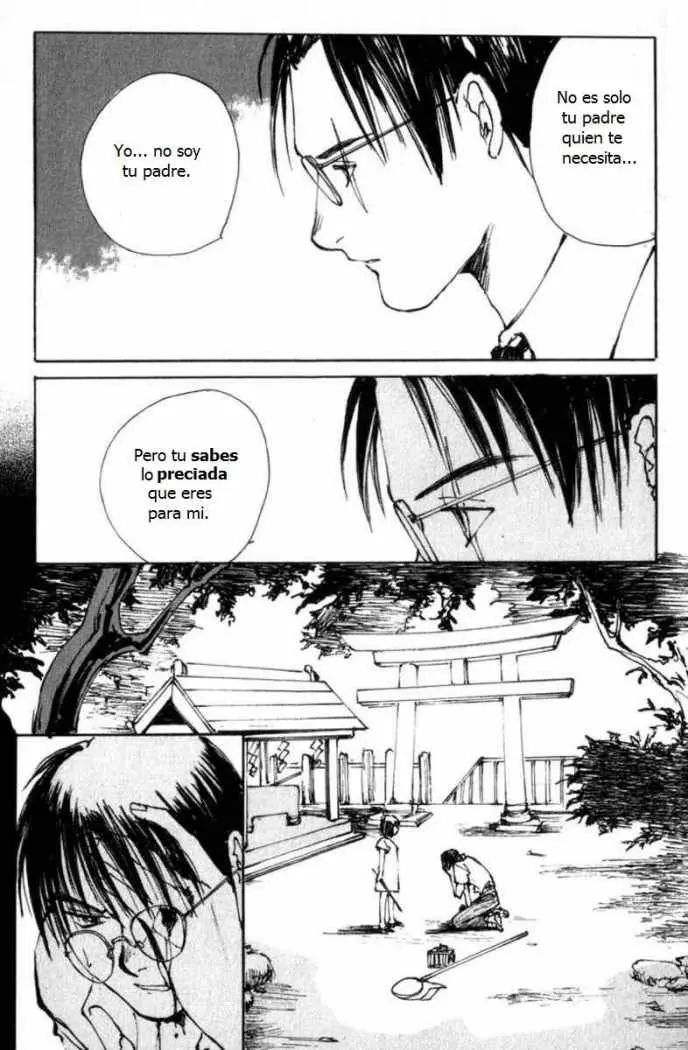 Hitsuji no Uta (1996) - Capítulo 4 - Página 18 - LectorTMOo