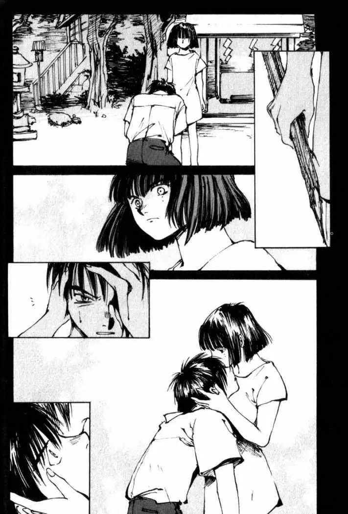 Hitsuji no Uta (1996) - Capítulo 4 - Página 19 - LectorTMOo