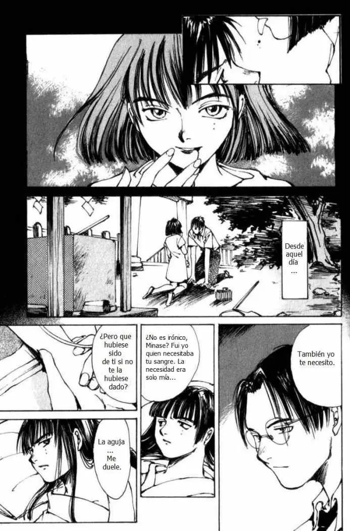 Hitsuji no Uta (1996) - Capítulo 4 - Página 20 - LectorTMOo