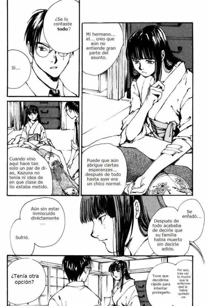 Hitsuji no Uta (1996) - Capítulo 4 - Página 23 - LectorTMOo