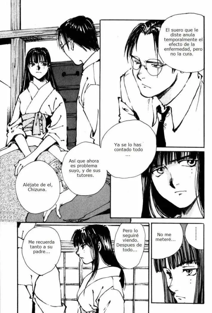 Hitsuji no Uta (1996) - Capítulo 4 - Página 24 - LectorTMOo