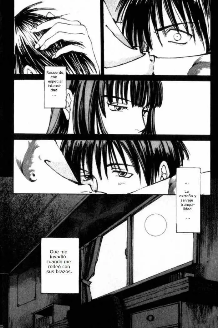 Hitsuji no Uta (1996) - Capítulo 4 - Página 31 - LectorTMOo