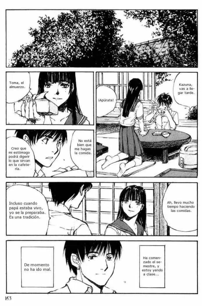 Hitsuji no Uta (1996) - Capítulo 40 - Página 8 - LectorTMOo