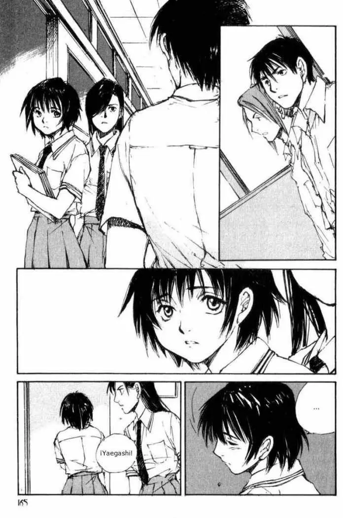 Hitsuji no Uta (1996) - Capítulo 40 - Página 10 - LectorTMOo