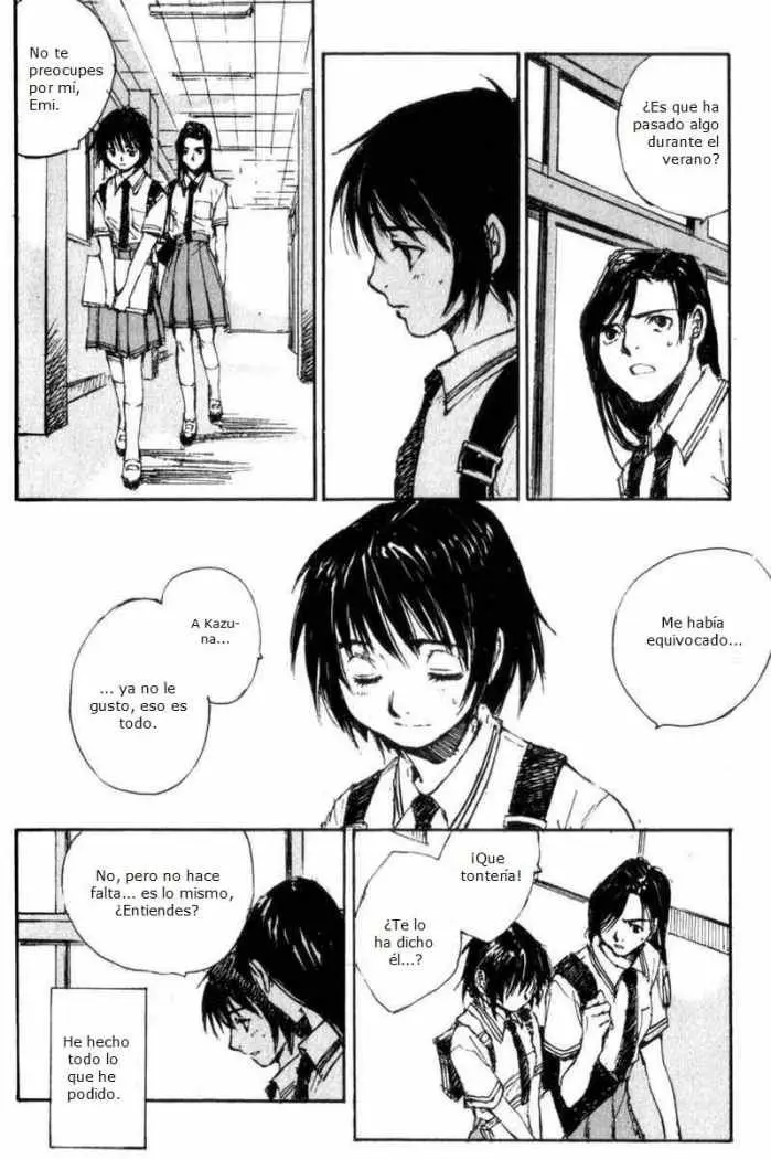 Hitsuji no Uta (1996) - Capítulo 40 - Página 15 - LectorTMOo