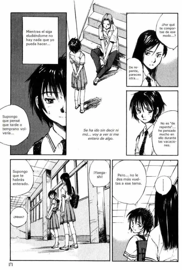 Hitsuji no Uta (1996) - Capítulo 40 - Página 16 - LectorTMOo