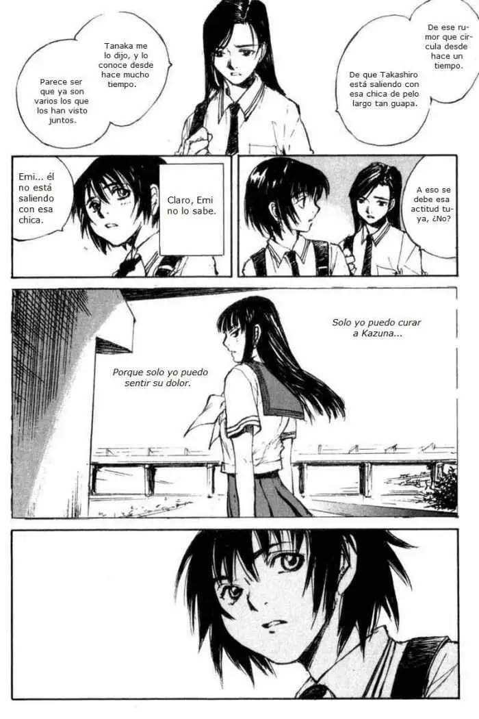 Hitsuji no Uta (1996) - Capítulo 40 - Página 17 - LectorTMOo