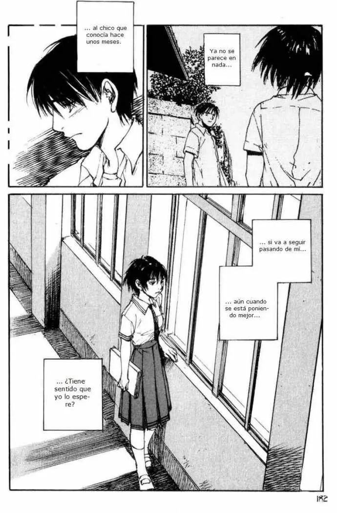 Hitsuji no Uta (1996) - Capítulo 40 - Página 26 - LectorTMOo