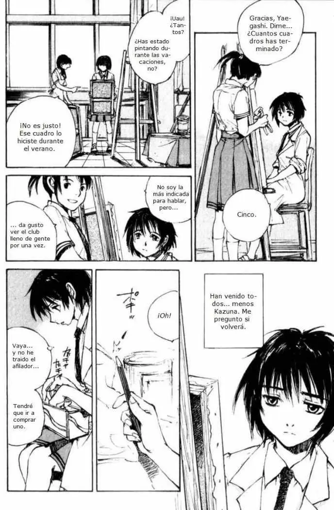 Hitsuji no Uta (1996) - Capítulo 41 - Página 13 - LectorTMOo