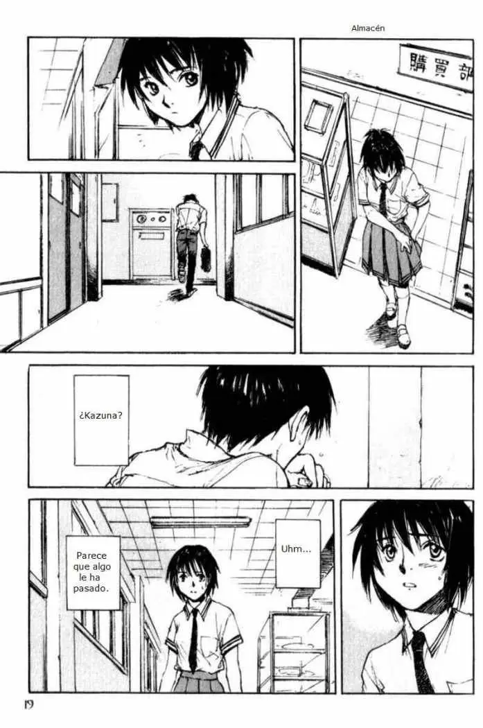 Hitsuji no Uta (1996) - Capítulo 41 - Página 18 - LectorTMOo