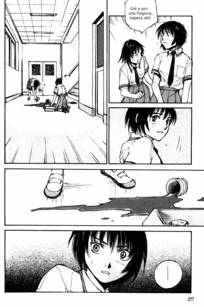 Hitsuji no Uta (1996) - Capítulo 41 - Página 19 - LectorTMOo