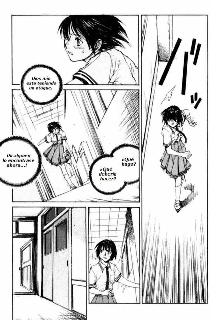 Hitsuji no Uta (1996) - Capítulo 41 - Página 20 - LectorTMOo