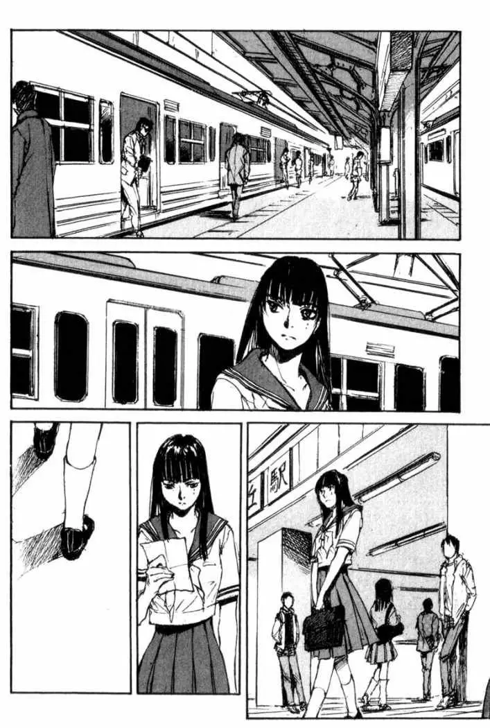 Hitsuji no Uta (1996) - Capítulo 41 - Página 27 - LectorTMOo