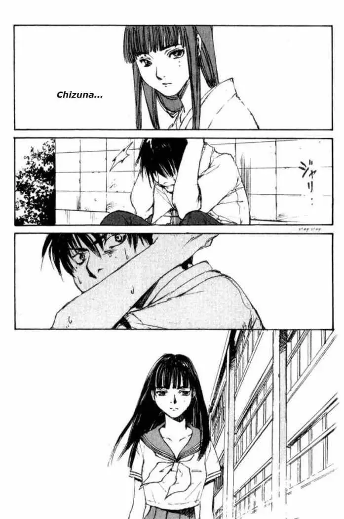 Hitsuji no Uta (1996) - Capítulo 41 - Página 30 - LectorTMOo