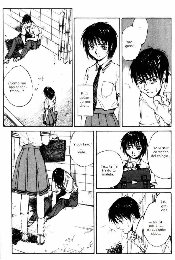 Hitsuji no Uta (1996) - Capítulo 41 - Página 32 - LectorTMOo