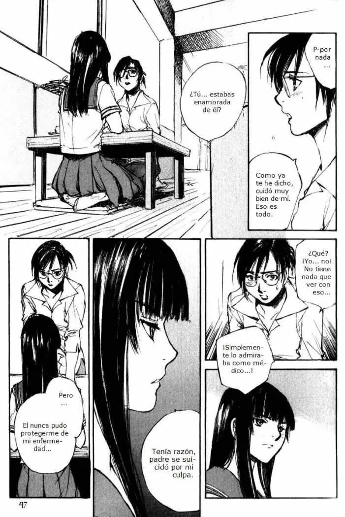 Hitsuji no Uta (1996) - Capítulo 42 - Página 7 - LectorTMOo