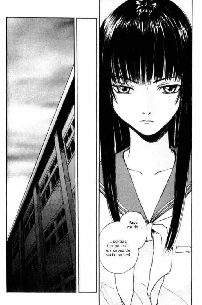 Hitsuji no Uta (1996) - Capítulo 42 - Página 8 - LectorTMOo