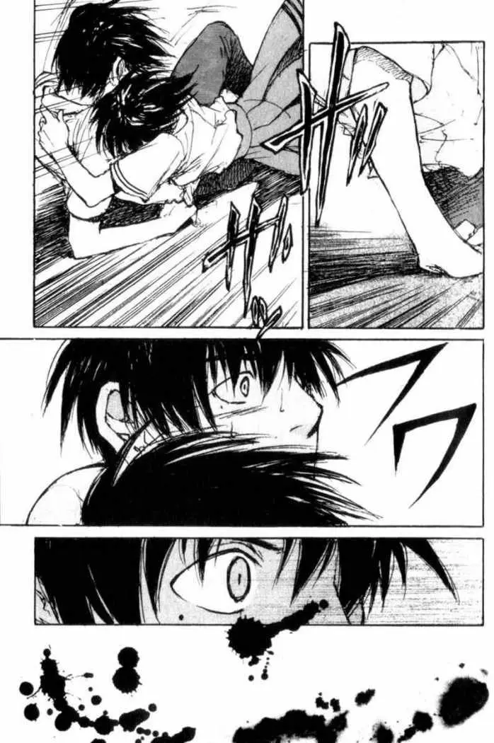 Hitsuji no Uta (1996) - Capítulo 42 - Página 11 - LectorTMOo