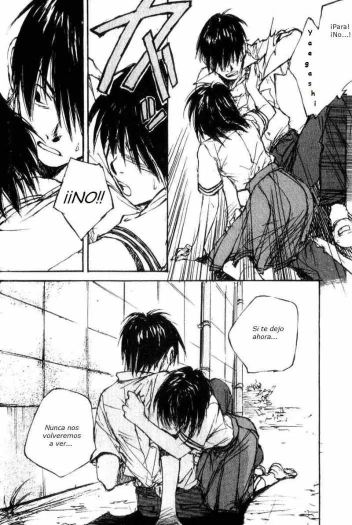 Hitsuji no Uta (1996) - Capítulo 42 - Página 12 - LectorTMOo