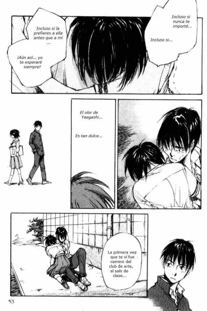 Hitsuji no Uta (1996) - Capítulo 42 - Página 13 - LectorTMOo