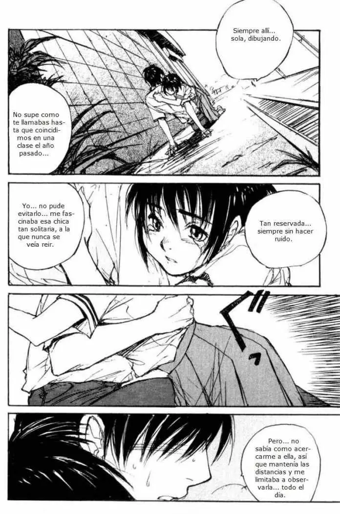 Hitsuji no Uta (1996) - Capítulo 42 - Página 14 - LectorTMOo