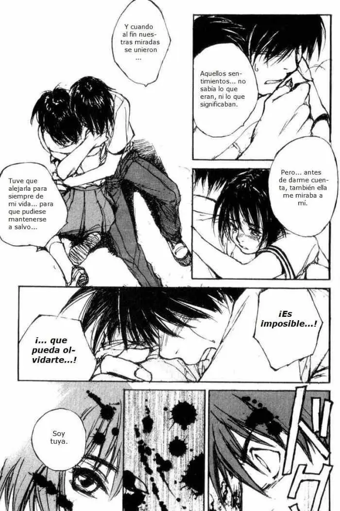 Hitsuji no Uta (1996) - Capítulo 42 - Página 15 - LectorTMOo
