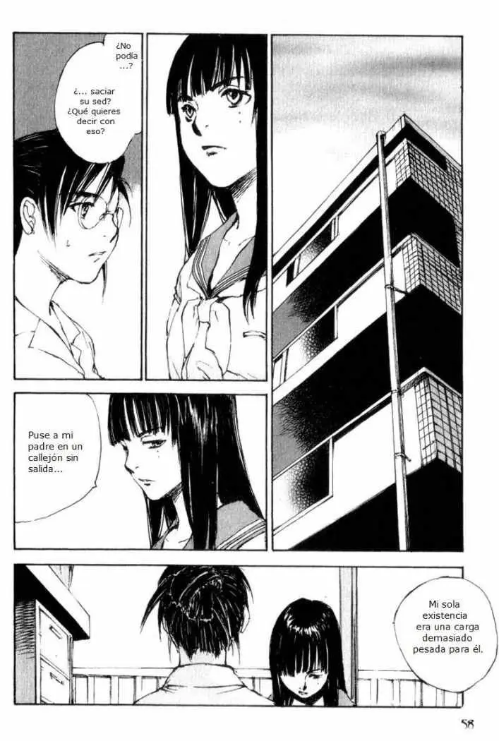 Hitsuji no Uta (1996) - Capítulo 42 - Página 18 - LectorTMOo