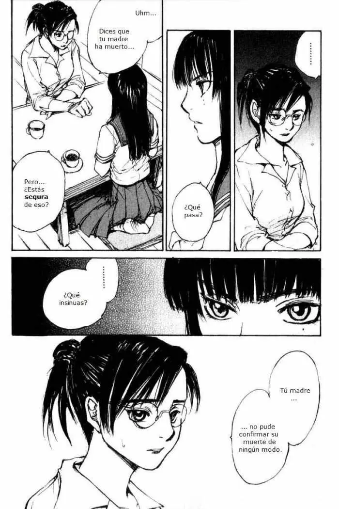 Hitsuji no Uta (1996) - Capítulo 42 - Página 22 - LectorTMOo