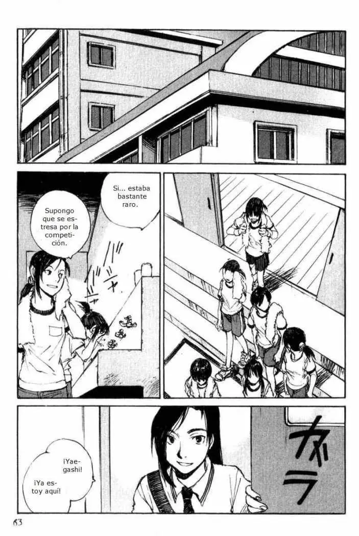 Hitsuji no Uta (1996) - Capítulo 42 - Página 23 - LectorTMOo