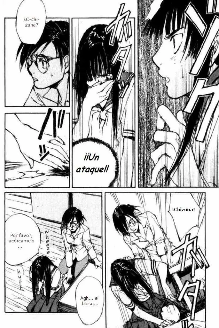 Hitsuji no Uta (1996) - Capítulo 43 - Página 6 - LectorTMOo