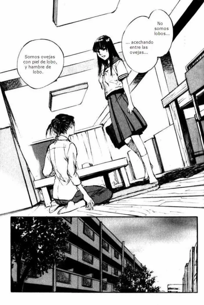 Hitsuji no Uta (1996) - Capítulo 43 - Página 11 - LectorTMOo
