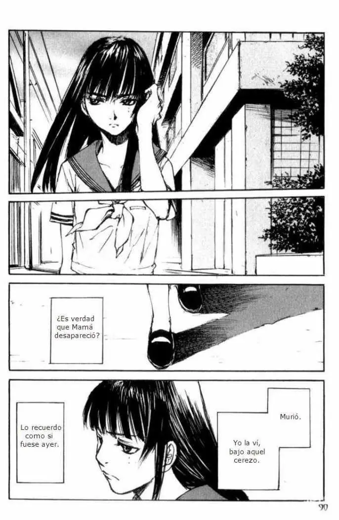Hitsuji no Uta (1996) - Capítulo 43 - Página 12 - LectorTMOo