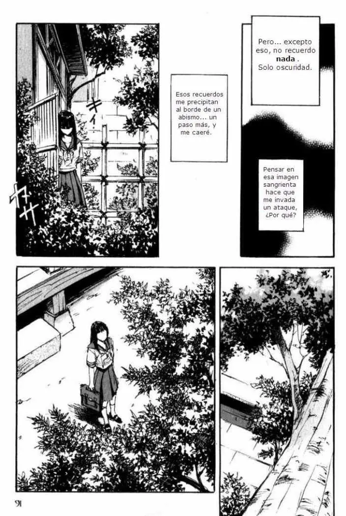 Hitsuji no Uta (1996) - Capítulo 43 - Página 13 - LectorTMOo