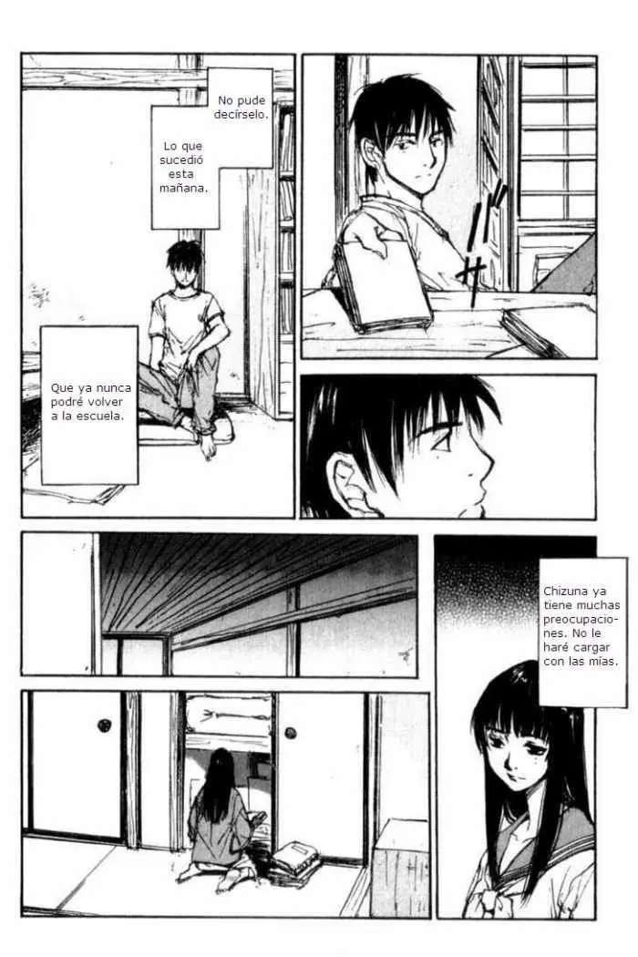 Hitsuji no Uta (1996) - Capítulo 43 - Página 22 - LectorTMOo