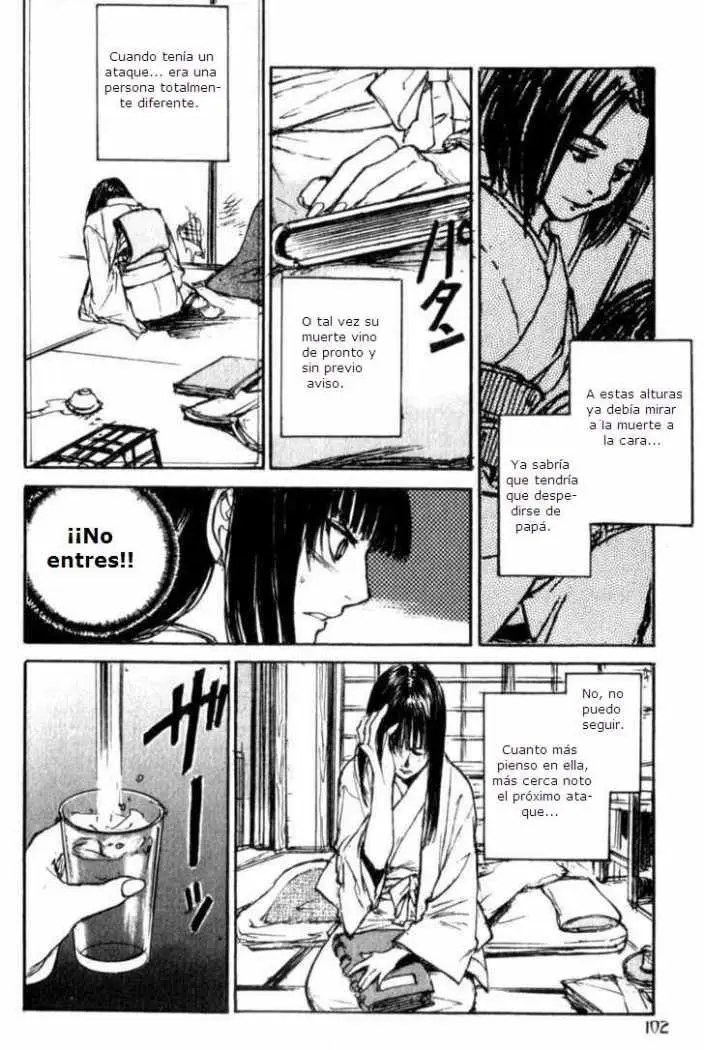 Hitsuji no Uta (1996) - Capítulo 43 - Página 24 - LectorTMOo