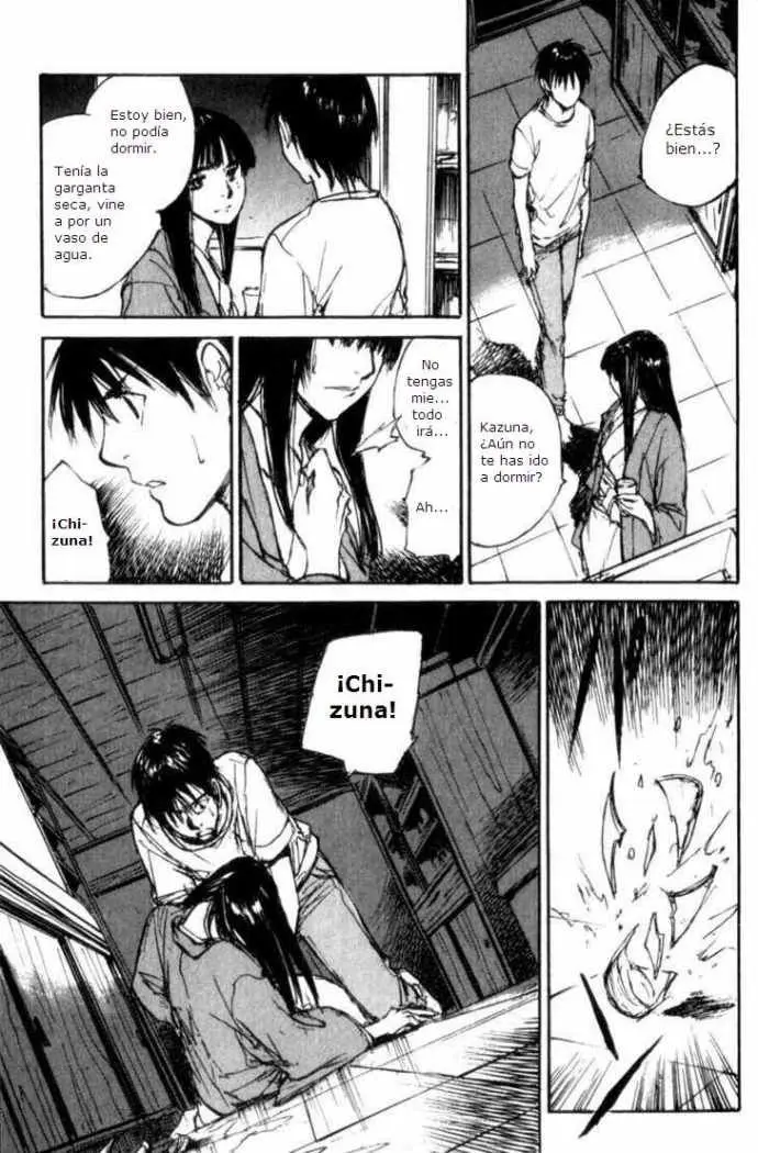 Hitsuji no Uta (1996) - Capítulo 43 - Página 25 - LectorTMOo
