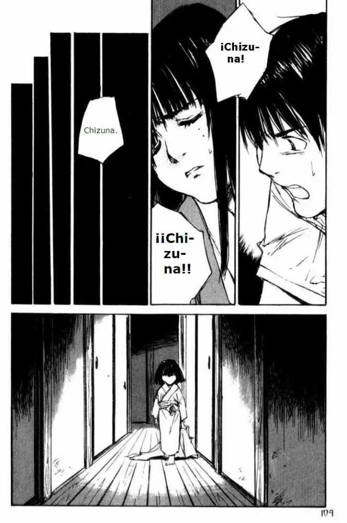 Hitsuji no Uta (1996) - Capítulo 43 - Página 26 - LectorTMOo