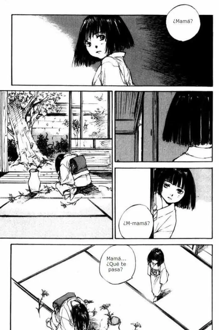 Hitsuji no Uta (1996) - Capítulo 43 - Página 27 - LectorTMOo