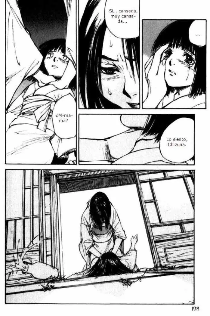 Hitsuji no Uta (1996) - Capítulo 43 - Página 30 - LectorTMOo