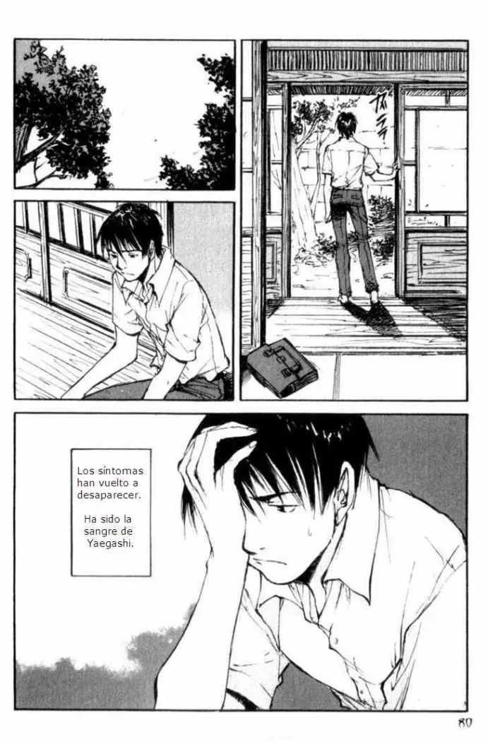 Hitsuji no Uta (1996) - Capítulo 43 - Página 33 - LectorTMOo