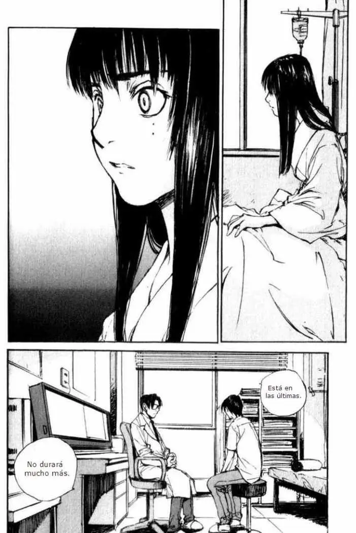Hitsuji no Uta (1996) - Capítulo 44 - Página 4 - LectorTMOo